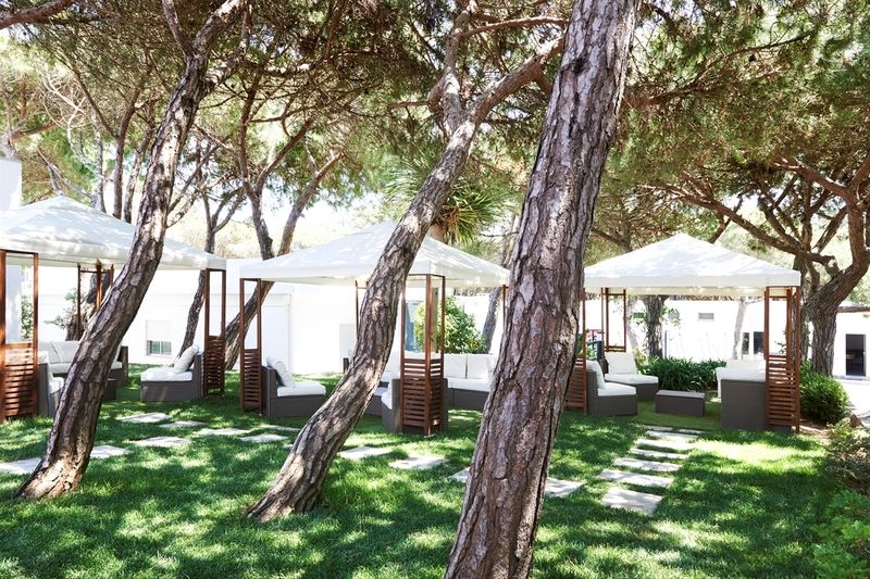 Campingplatz Orbitur Guincho - 3*