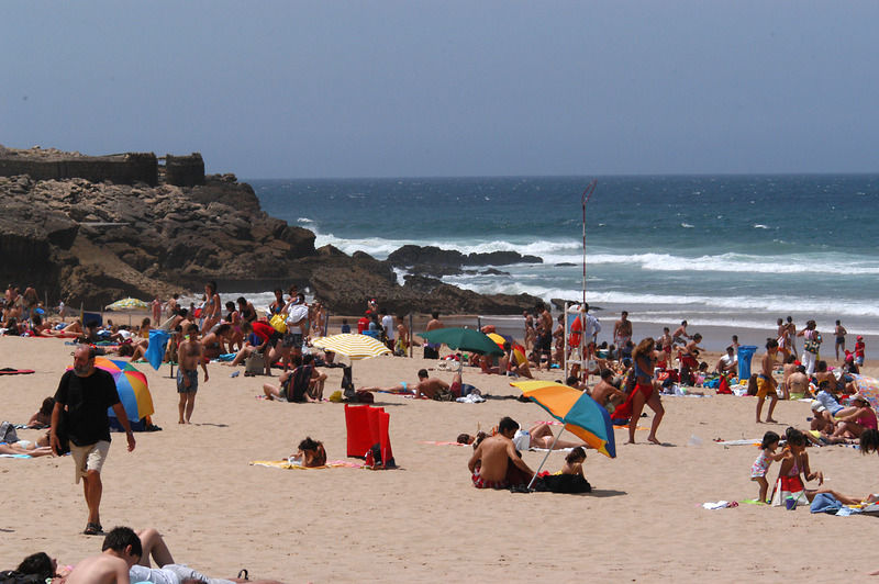 Campingplatz Orbitur Guincho - 3*