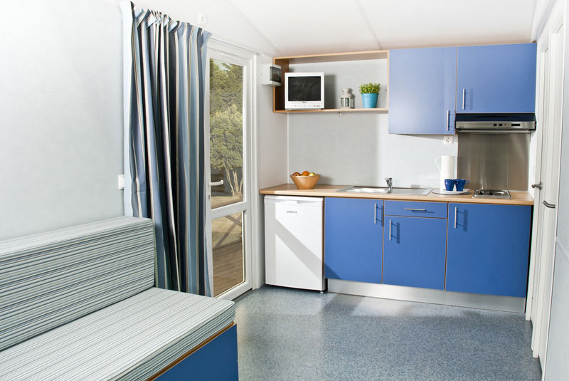 Campingplatz Orbitur Guincho - 3*
