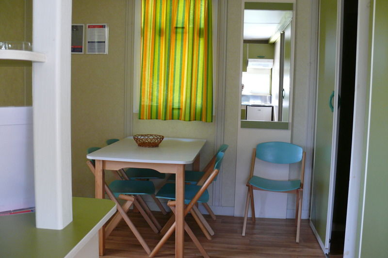 Orbitur Guincho - Campingplatz 3*