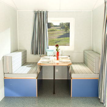 Campingplatz Orbitur Guincho - Cascais